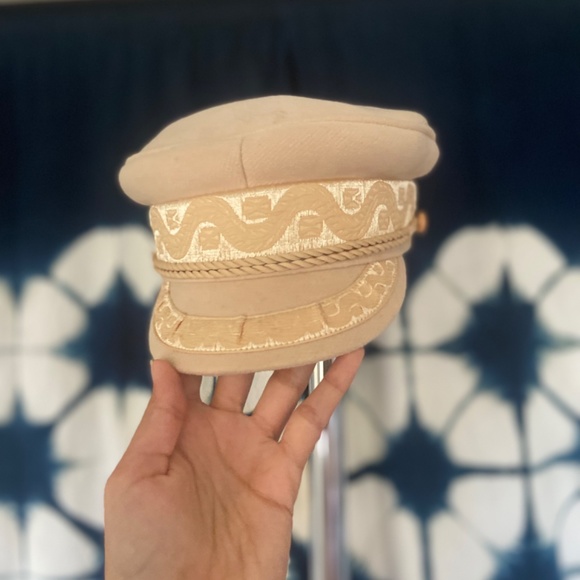 Lack of Color - Riviera Cap main image 5